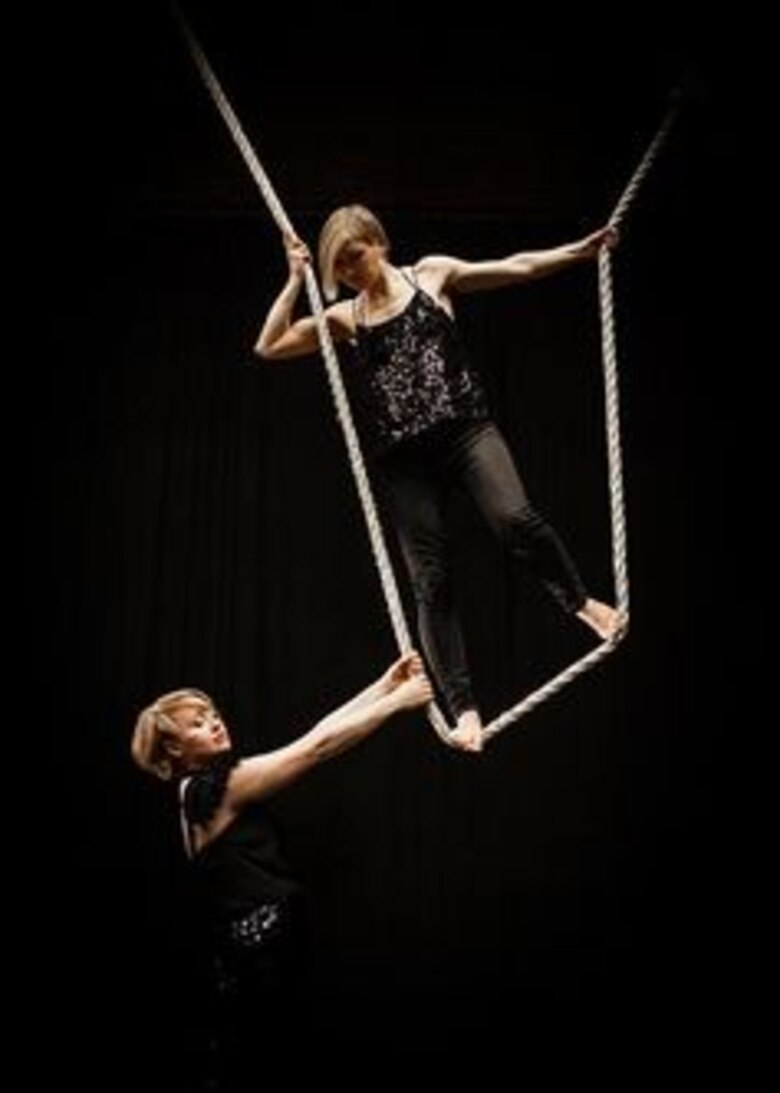 'En mis piezas soy siempre yo, nadie más', Ilona Jäntti