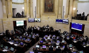 Comisionado de paz apunta 'puntos críticos' en diálogo con FARC