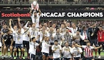 Chivas vence a Toronto y avanza a su primer Mundial de Clubes