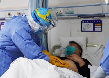 Minsa aprueba formato de consentimiento de terapia para contagiados con Covid-19