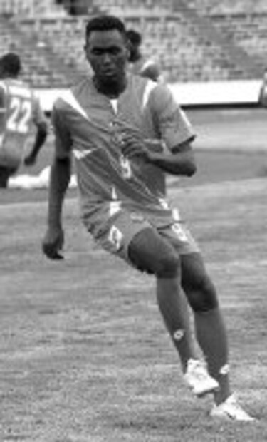 José Garcés jugó un ratito con el CSKA Sofía