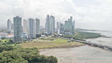Panamá: precursora de la globalización