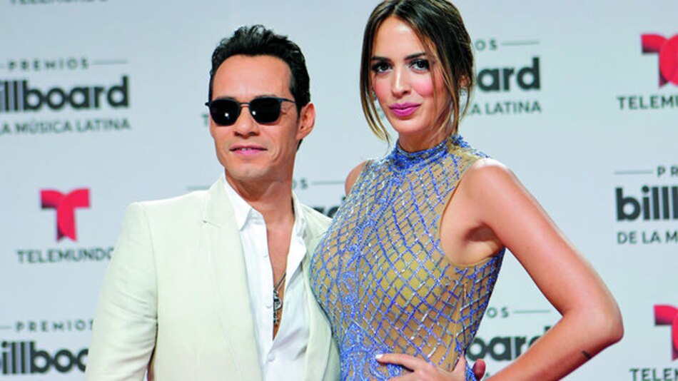 Marc Anthony y Shannon de Lima anuncian divorcio