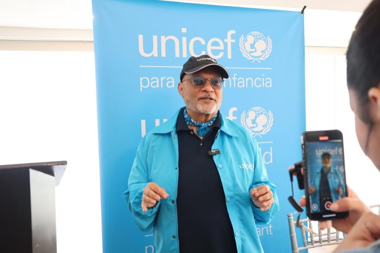 Gala benéfica UNICEF: una noche de música y gastronomía para los niños