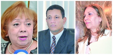 Asamblea acelera nombramientos de magistrados de la Corte