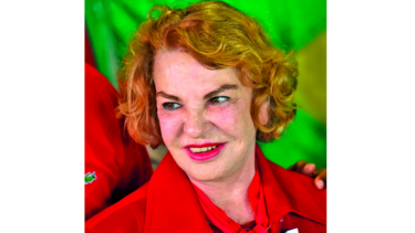 Muere Marisa Leticia, la esposa de Lula Da Silva