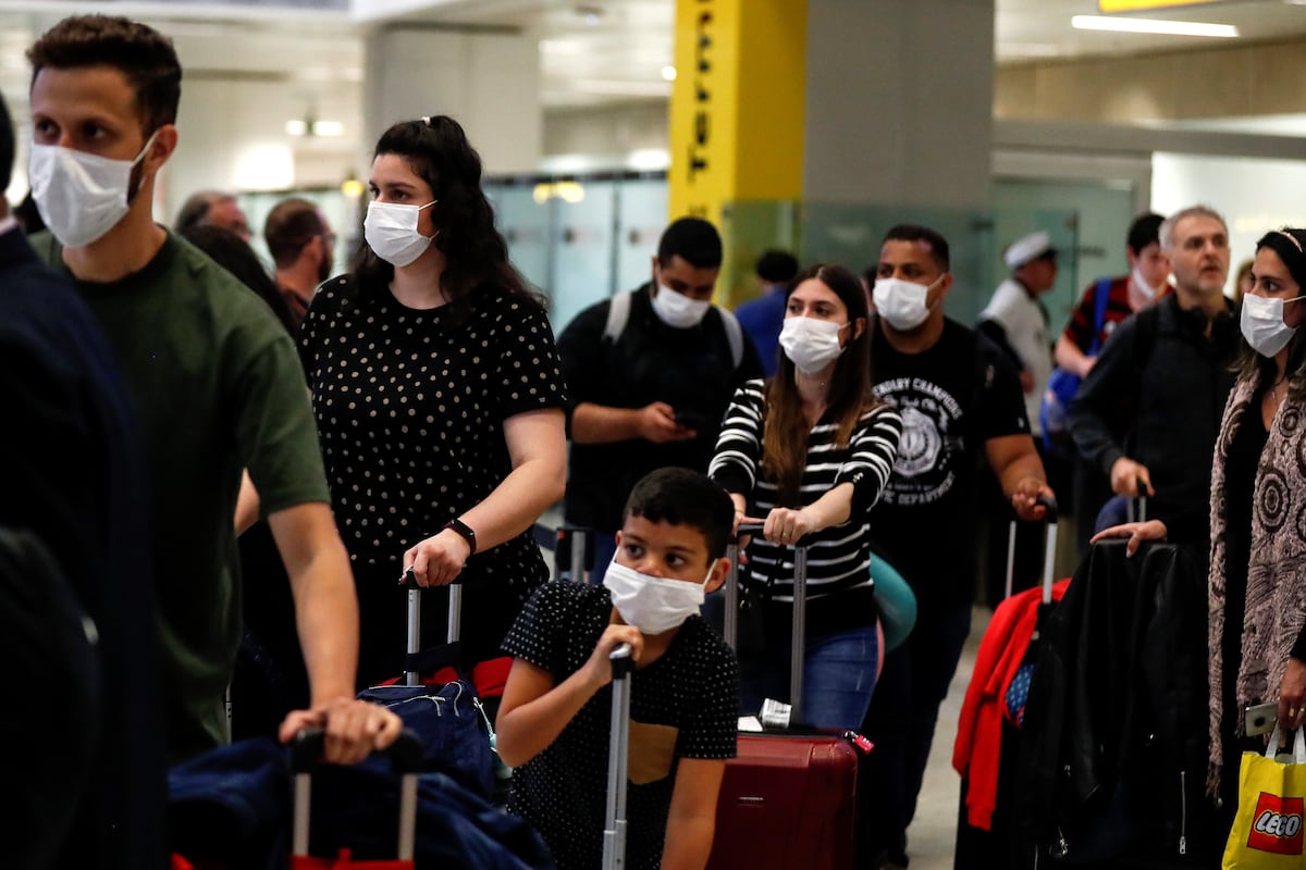 De Panamá a Ginebra: un llamado por un mundo más justo ante futuras pandemias