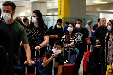 De Panamá a Ginebra: un llamado por un mundo más justo ante futuras pandemias