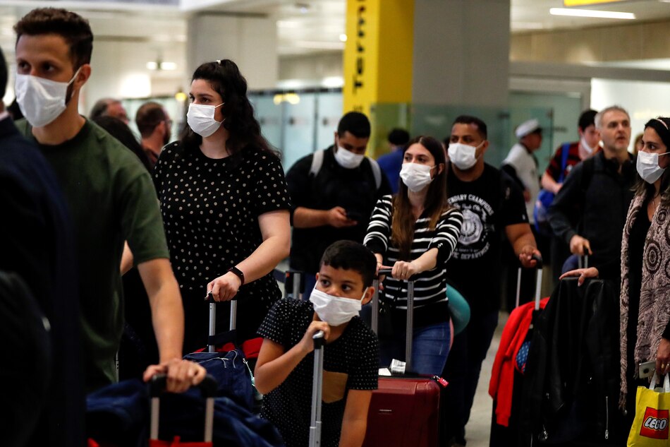 Todos los países de la OMS adoptan acuerdo que establece mecanismos para compartir vacunas en caso de una próxima pandemia