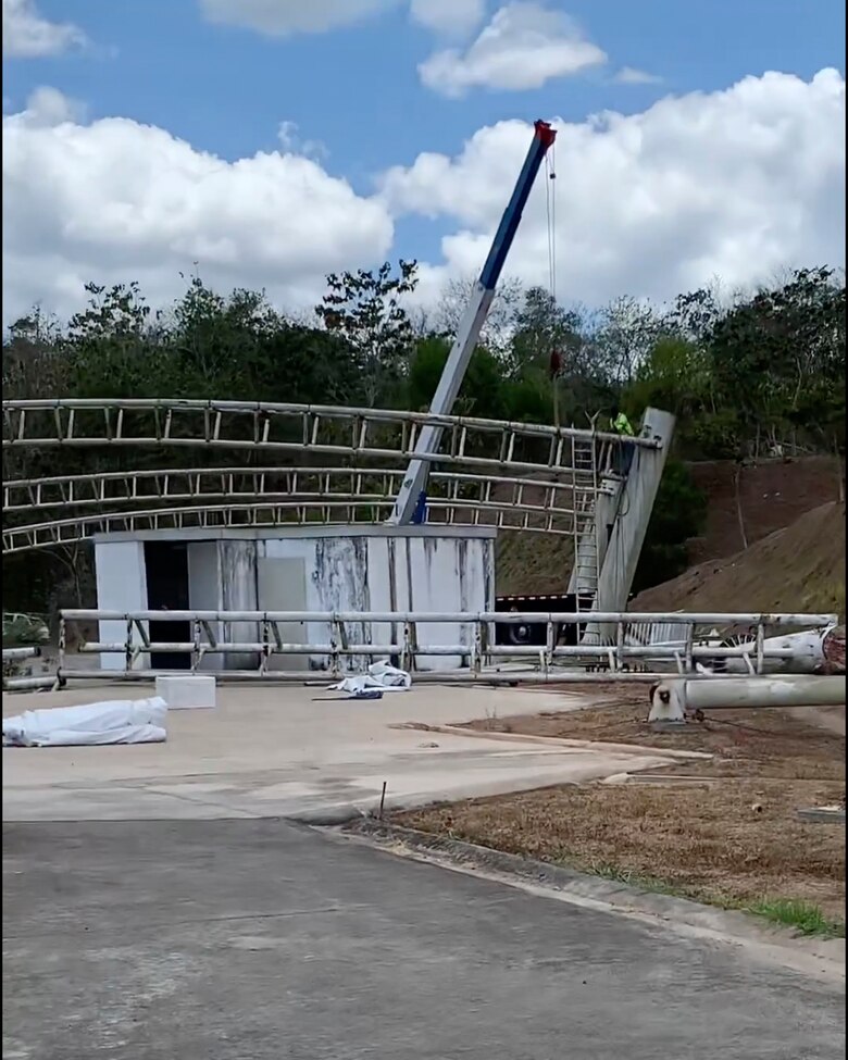 ¿Cuál será el futuro del Parque Norte en Chilibre?