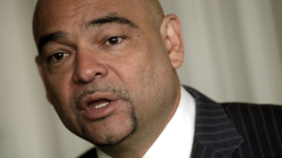 Oposición rastrea blanqueo de líderes venezolanos en España