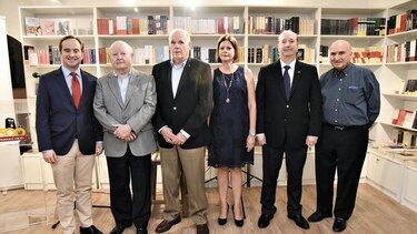 Sucasa y el Patronato de Panamá Viejo presentaron ‘Canto Rodado’