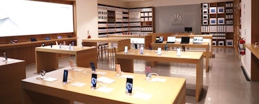 Abre sus puertas el primer Huawei Store en Panamá