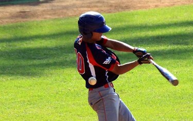 Béisbol Sub- 15: Panamá se complica tras derrota ante México en el Mundial