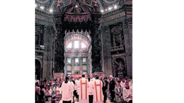 Nuevo escándalo en Legionarios de Cristo
