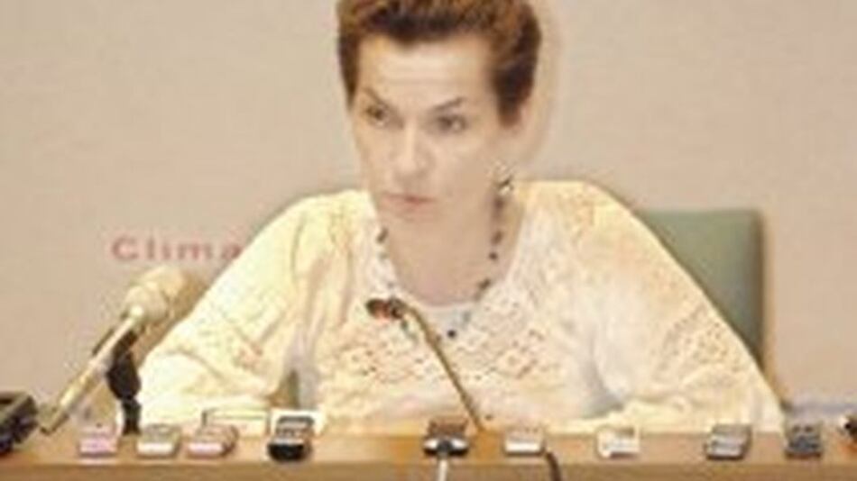 Arrancan negociaciones sobre el clima