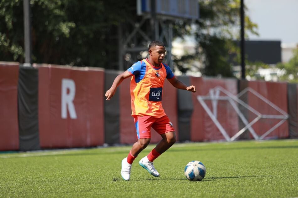 La Roja debuta contra Honduras en el Torneo Uncaf