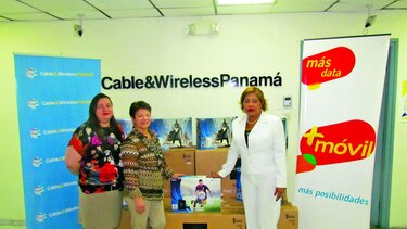 CWP entrega aporte