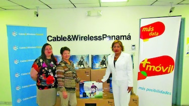 CWP entrega aporte
