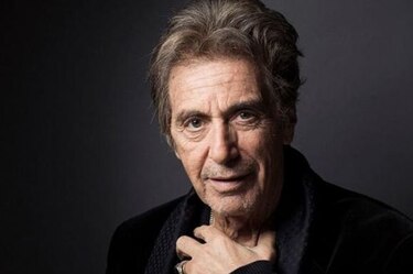 Al Pacino recibe crítica inesperada tras visitar Buenos Aires