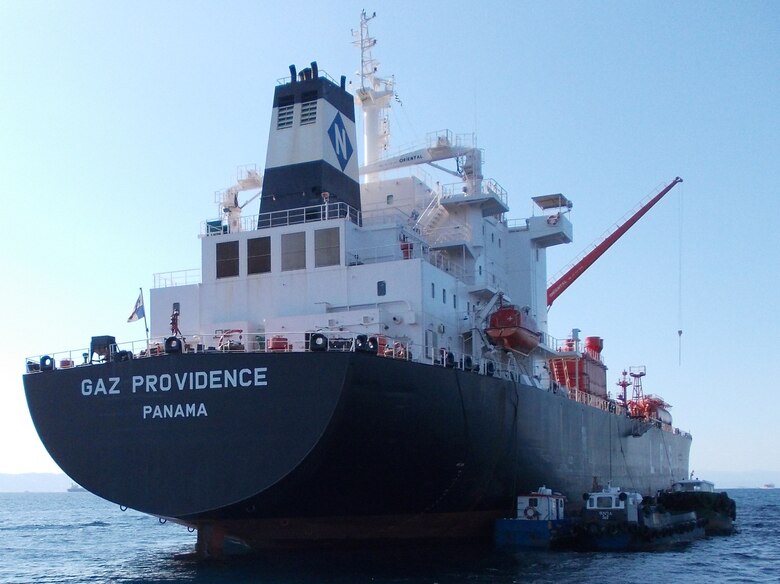 OMI advierte sobre impacto global de los ataques a embarcaciones en el Mar Rojo