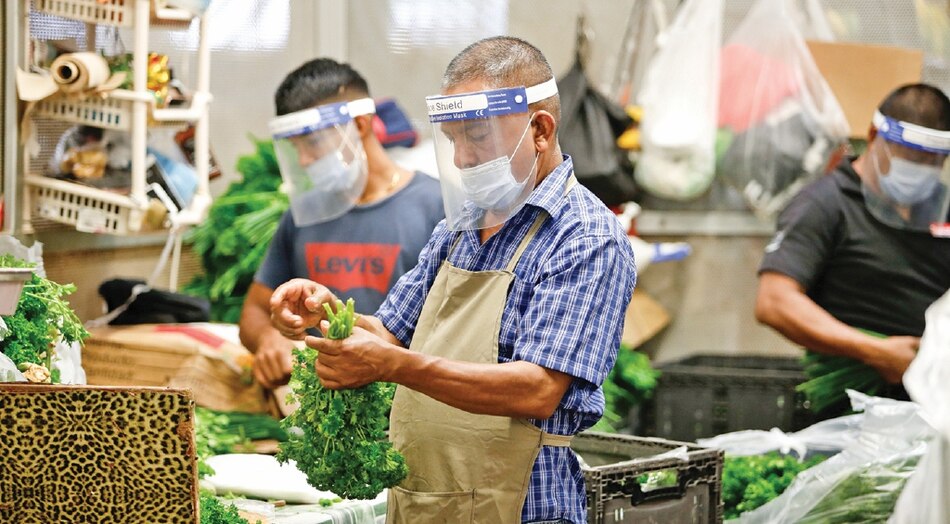 La reapertura pone a prueba responsabilidad ciudadana: Javier Nieto