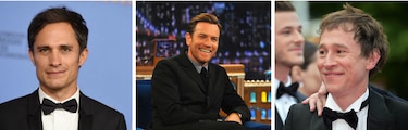 García Bernal, Ewan McGregor y Bonello, estrellas del festival de San Sebastián