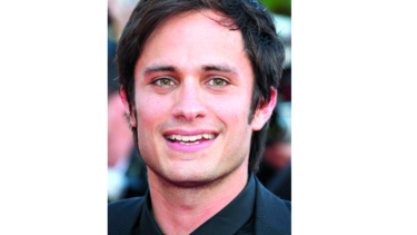 Gael García Bernal recibirá el Premio Herencia Hispana