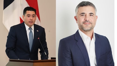 José Gabriel Carrizo y Rafael Sabonge son los  peores ministros, según los lectores de ‘La Prensa’