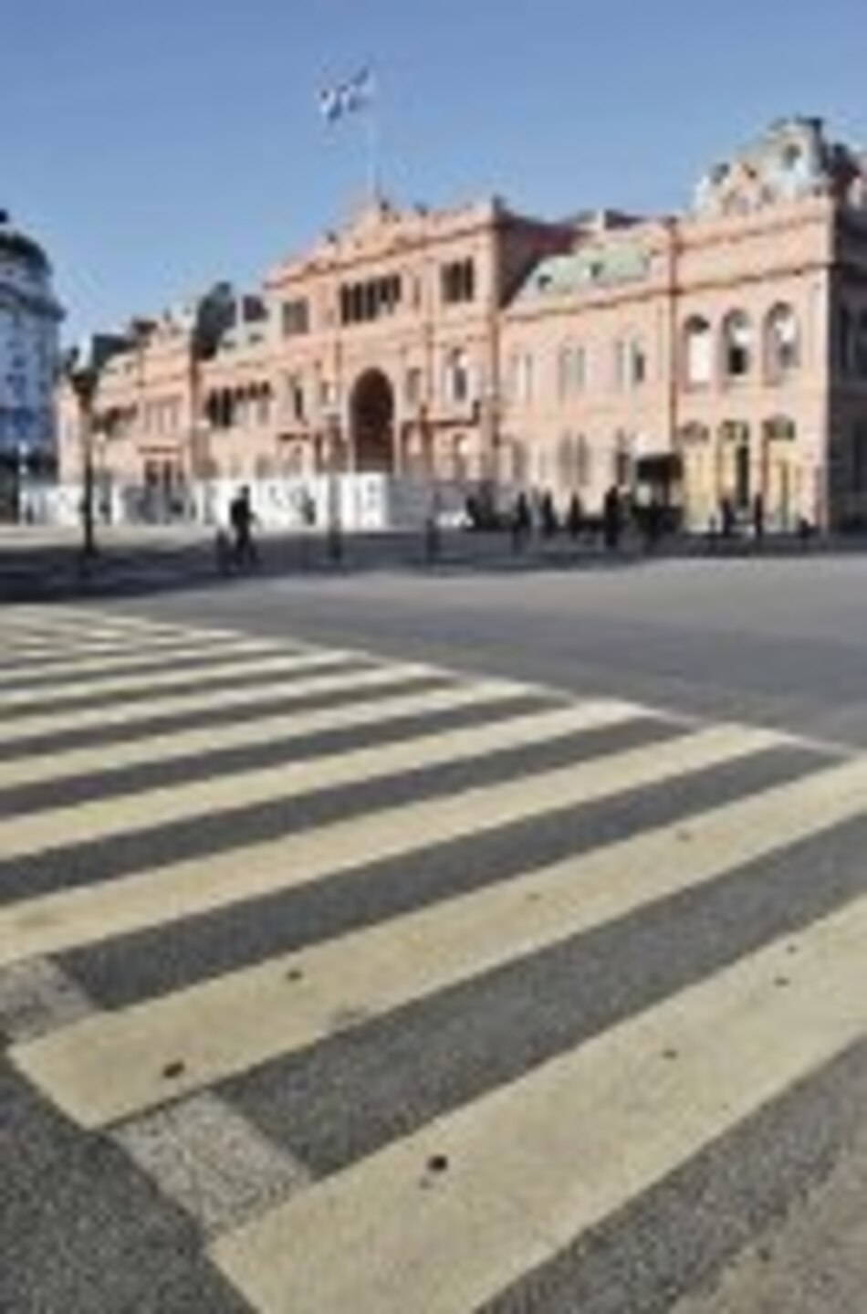 Marsans desiste de Aerolíneas Argentinas