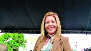 Magistrados se refugian en Embajada chilena