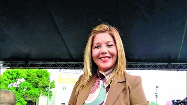 Magistrados se refugian en Embajada chilena