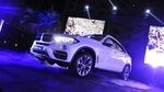 Bavarian Motors presenta la nueva X6