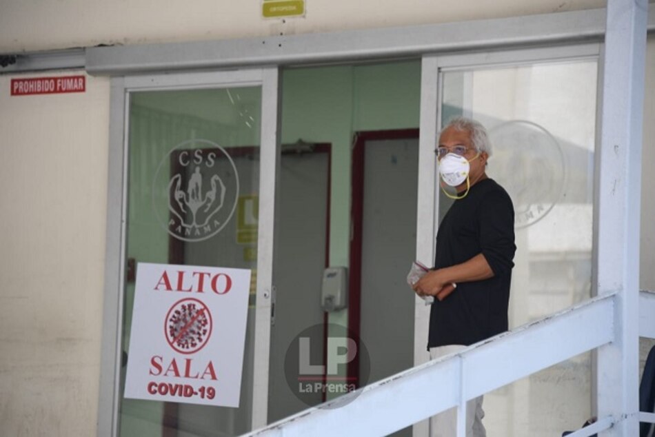 A 336 aumentan las muertes por coronavirus; los casos suben a 13,463