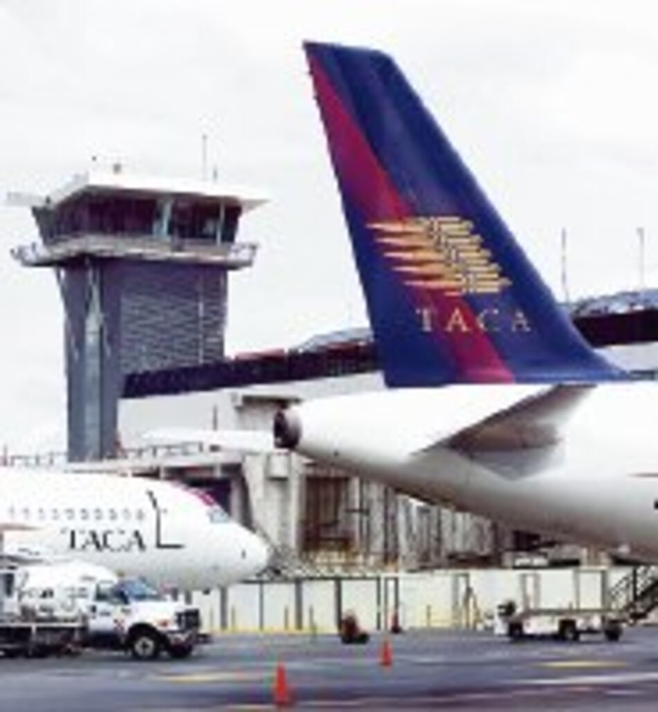Taca y Avianca unen sus rutas regionales