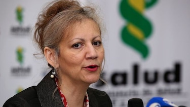 Ministerio de Salud permite compra de fármacos no garantizados