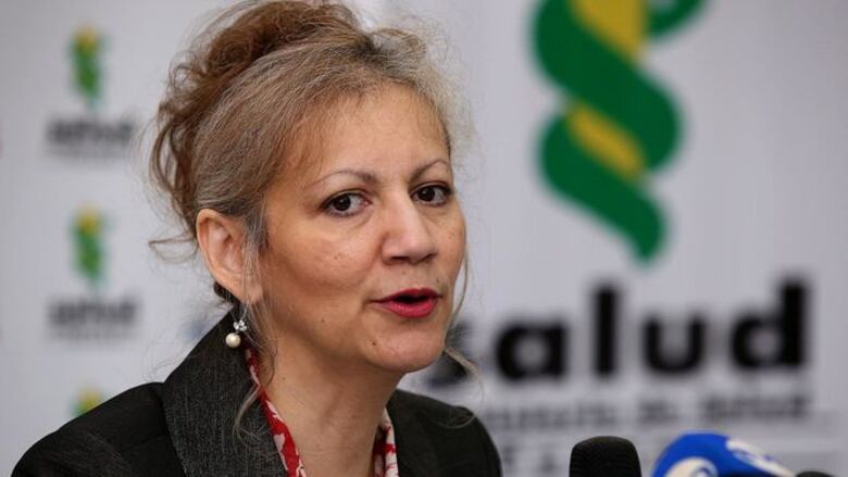 Ministerio de Salud permite compra de fármacos no garantizados