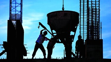 Utilidad de Cementos Argos disminuyó 14.5% en 2016