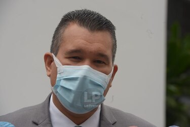 Directiva de la Asamblea evalúa realizar sesiones presenciales para debatir temas específicos
