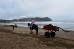Nacer y morir en Pedasí