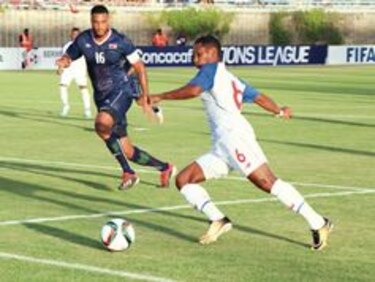 Ganó, goleó y debutó Gallego