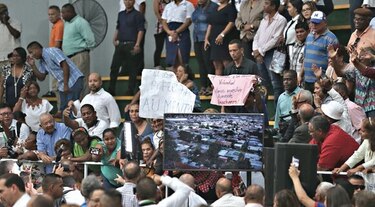 Cambios a la ‘Constitución’ llegan esta tarde al pleno de la Asamblea Nacional
