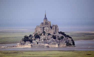 Las maravillas de Francia: un país para recorrer