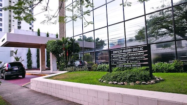Detienen a técnico de Mossack Fonseca