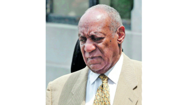Bill Cosby cambia abogados