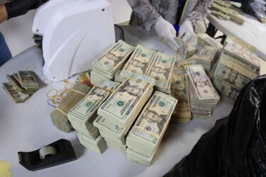 El millonario caso Fisher y operación Fusión siguen sin sentencia un año después de iniciados ambos juicios