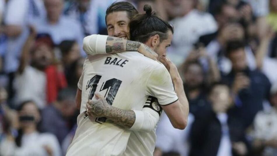 Zidane arranca con victoria 2-0 sobre el Celta de Vigo