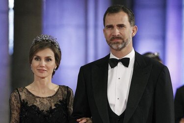 Los nuevos reyes de España proyectan visitar al Papa a finales de junio