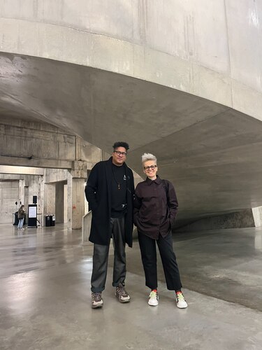 Panamá anuncia su representación en la Bienal de Arte de Venecia 2026