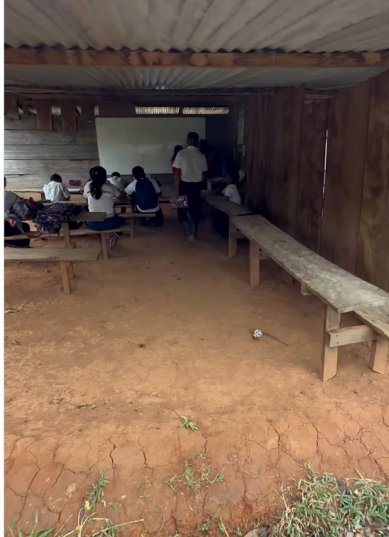 El diagnóstico de Jóvenes Unidos por la Educación que desnuda la crisis educativa en Panamá